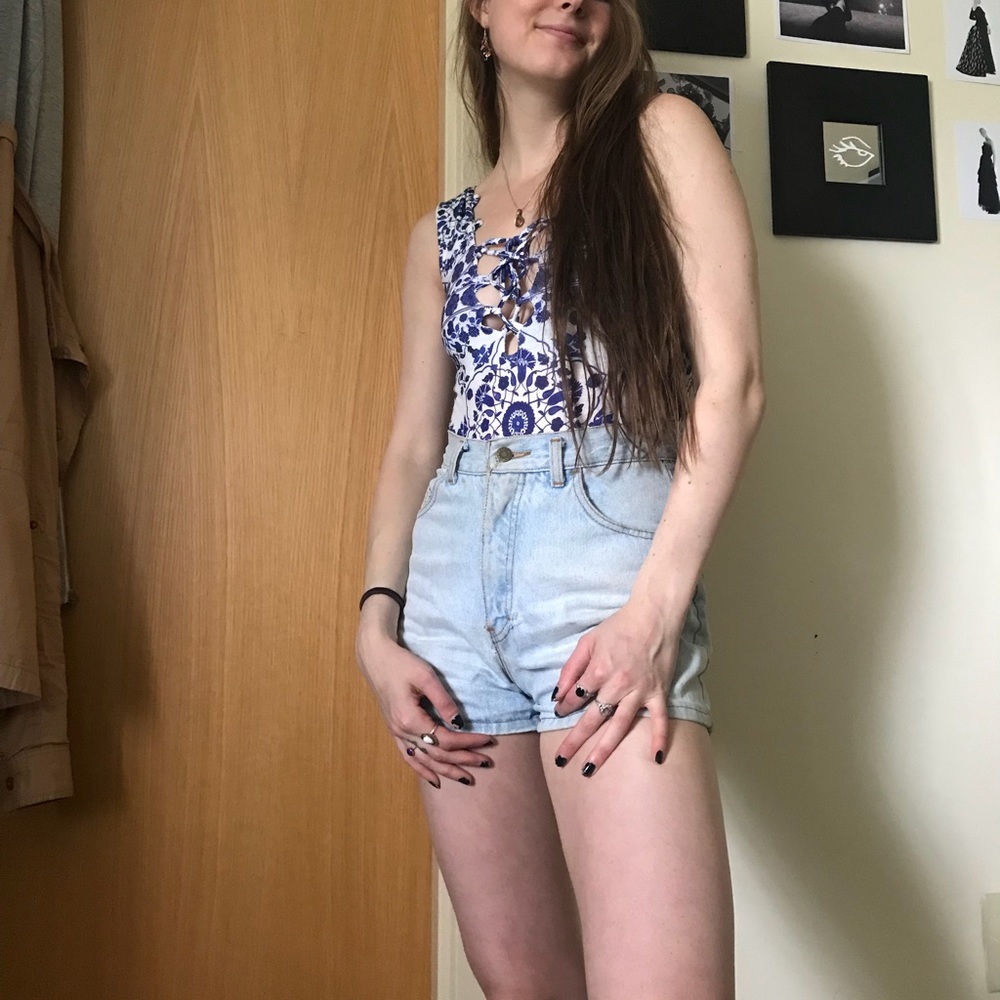 body suit